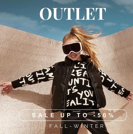 Outlet Autumn-Winter